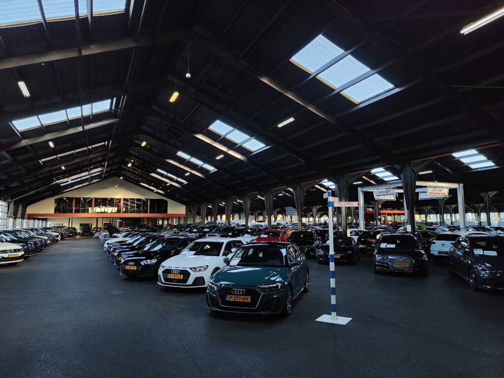 Lenferink Autos Geesteren